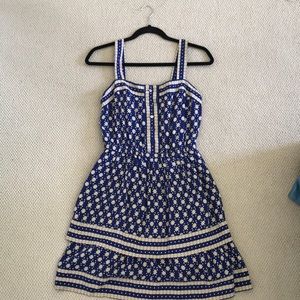Cute summer dress